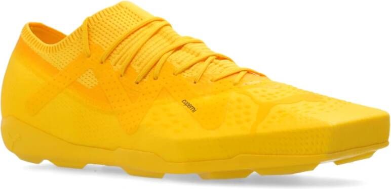 Coperni x Puma Yellow Dames