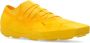 Coperni Gele Mesh Vierkante Neus Sneakers Yellow Dames - Thumbnail 9