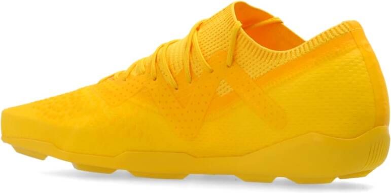 Coperni x Puma Yellow Dames