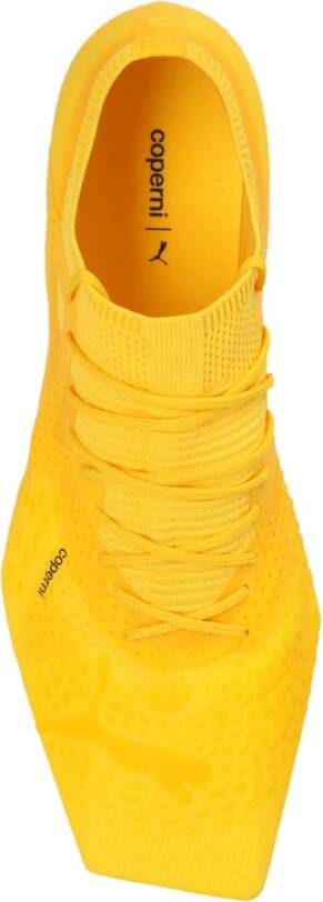 Coperni x Puma Yellow Dames