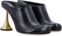 Coperni Zwarte Gesloten Schoenen Orkest Muiltjes Black Dames - Thumbnail 2