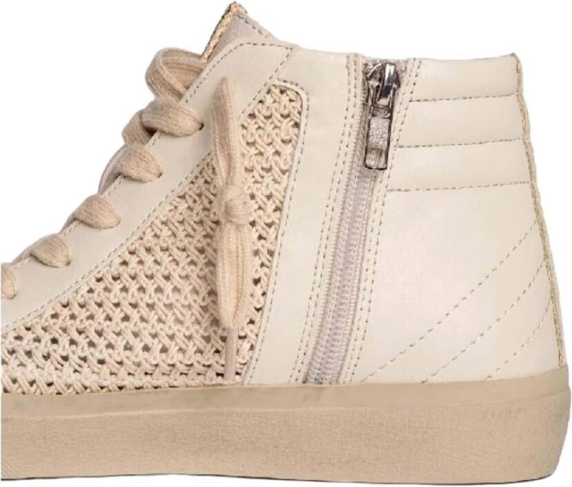 Corina Enkellaarzen Beige Dames