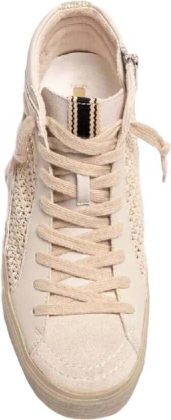 Corina Enkellaarzen Beige Dames