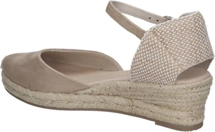 Corina Jeugdmode Trends Beige Dames