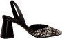 Corina Sandalen Multicolor Dames - Thumbnail 2