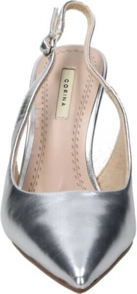 Corina Shoes Gray Dames