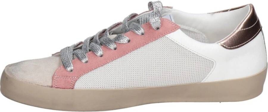 Corina Trendy Jeugdmode Schoenen Beige Dames