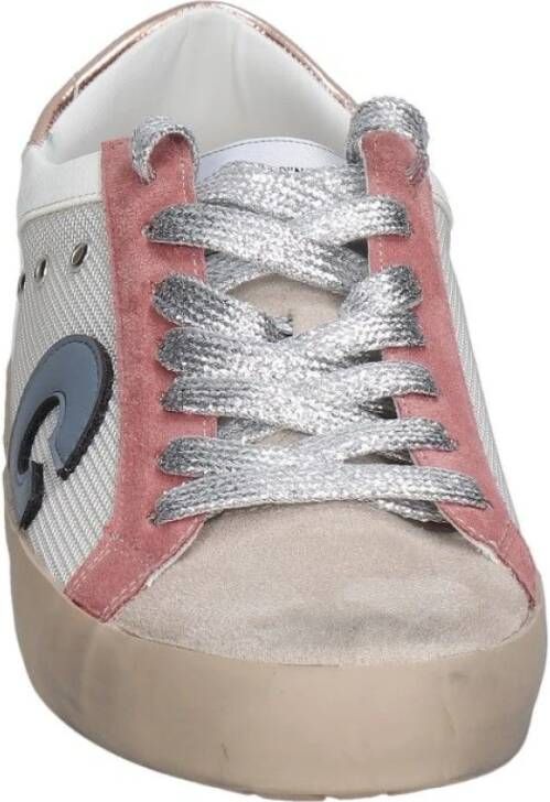 Corina Trendy Jeugdmode Schoenen Beige Dames