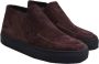 Corneliani Schoenen Purple Heren - Thumbnail 2