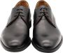 Corvari Business Shoes Black Heren - Thumbnail 2
