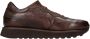 Corvari Sneakers Bruin Brown Heren - Thumbnail 3