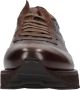 Corvari Sneakers Bruin Brown Heren - Thumbnail 4