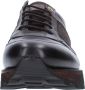 Corvari Sneakers Bruin Brown Heren - Thumbnail 4