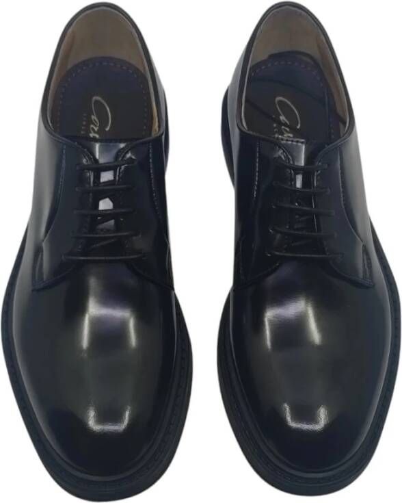 Corvari Stijlvolle Schoenen voor Mannen en Vrouwen Black Heren