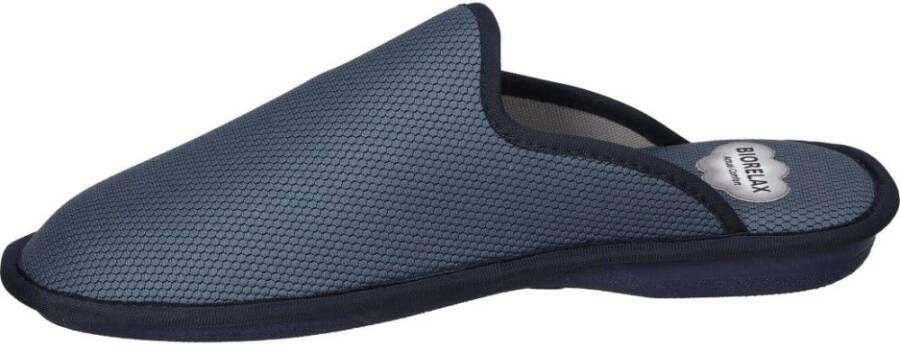 Cosdam Elegante Casa Caballero Schoenen Blue Heren