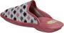 Cosdam Elegante Huisschoenen Multicolor Dames - Thumbnail 2