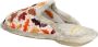 Cosdam Elegante Huisschoenen Multicolor Dames - Thumbnail 2