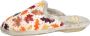 Cosdam Elegante Huisschoenen Multicolor Dames - Thumbnail 3