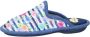 Cosdam Elegante Huisschoenen Multicolor Dames - Thumbnail 3