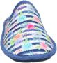 Cosdam Elegante Huisschoenen Multicolor Dames - Thumbnail 4