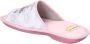 Cosdam Elegante Huisschoenen Pink Dames - Thumbnail 2