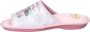 Cosdam Elegante Huisschoenen Pink Dames - Thumbnail 3