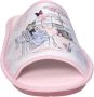 Cosdam Elegante Huisschoenen Pink Dames - Thumbnail 4