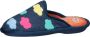 Cosdam Elegante Pantoffels Multicolor Dames - Thumbnail 3