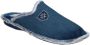 Cosdam Stijlvolle Casa Caballero Schoenen Blue Heren - Thumbnail 5