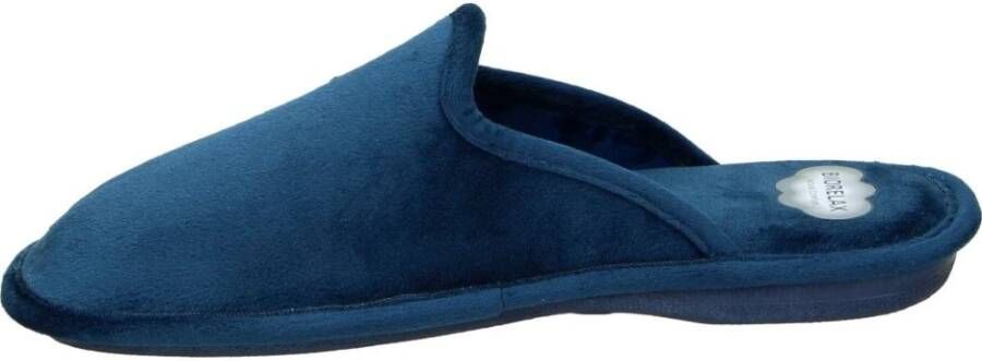 Cosdam Stijlvolle Casa Caballero Schoenen Blue Heren