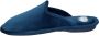 Cosdam Stijlvolle Casa Caballero Schoenen Blue Heren - Thumbnail 3