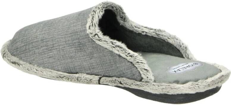 Cosdam Stijlvolle Casa Caballero Schoenen Gray Heren