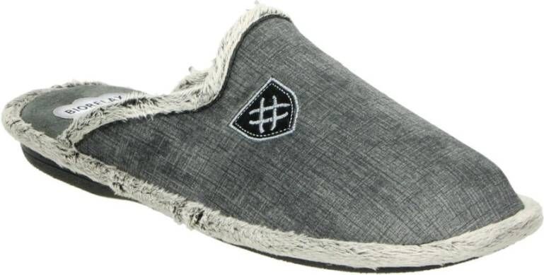 Cosdam Stijlvolle Casa Caballero Schoenen Gray Heren