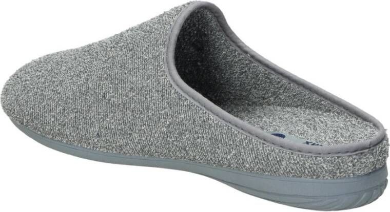 Cosdam Stijlvolle Casa Caballero Schoenen Gray Heren