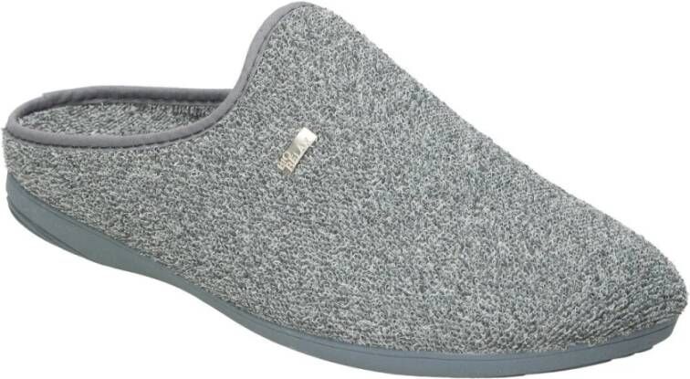 Cosdam Stijlvolle Casa Caballero Schoenen Gray Heren