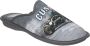 Cosdam Stijlvolle Casa Caballero Schoenen Gray Heren - Thumbnail 5