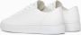 Crime London Casual Sneakers voor Mannen en Vrouwen White Heren - Thumbnail 3