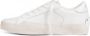 Crime London Dames Skate Deluxe Sneakers White Dames - Thumbnail 3