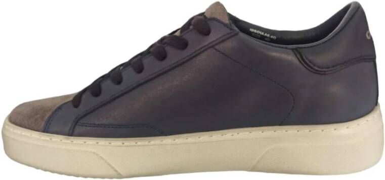 Crime London Essential 3.0 Sneakers Blue Heren