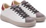 Crime London Essential 3.0 Sneakers White Heren - Thumbnail 3