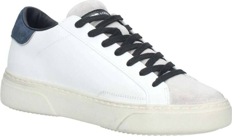 Crime London Essential 3.0 Stijlvolle Sneakers White Heren