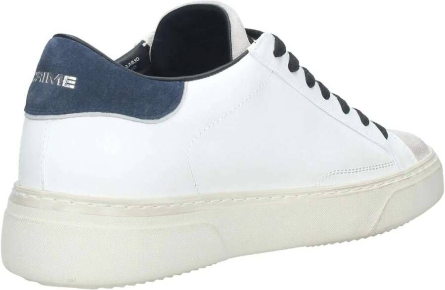 Crime London Essential 3.0 Stijlvolle Sneakers White Heren