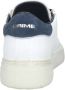 Crime London Essential 3.0 Stijlvolle Sneakers White Heren - Thumbnail 5