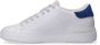 Crime London Essential 3.0 Stijlvolle Sneakers White Heren - Thumbnail 3