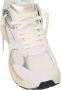 Crime London Grijze Sneakers met Unieke Stijl White Dames - Thumbnail 4