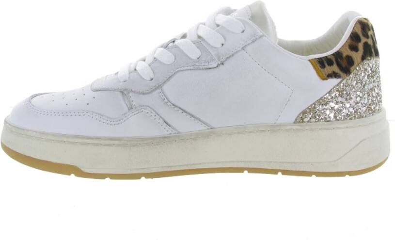 Crime London Karen Schoenen White Dames