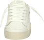 Crime London Dames Skate Deluxe Sneakers White Dames - Thumbnail 10