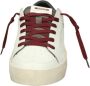 Crime London Lage Sneakers White Heren - Thumbnail 5