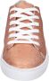 Crime London Leren Dames Sneakers Orange Dames - Thumbnail 4