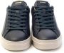 Crime London Lichte extra sneakers met katoenen veters Blue Heren - Thumbnail 5